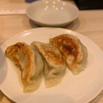 青山餃子房 - 