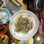 あまご茶屋 修善寺温泉店 - 