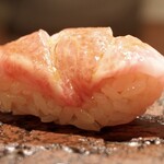 島津 - 八戸 大トロ