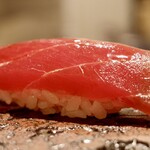 島津 - 大間 赤身