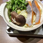 あまご茶屋 修善寺温泉店 - 