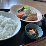 レストラン カイヤン - 