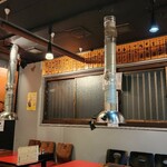 宮よし - 店内