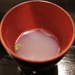 島津 - しじみ椀