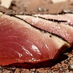 島津 - 気仙沼 戻り鰹