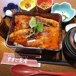 あまご茶屋 修善寺温泉店 - 