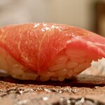 島津 - 八戸 中トロ