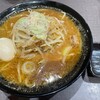 麺匠 玄龍 ララガーデン長町店