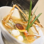 別品 鶏麺 - 別品白湯ラーメン塩