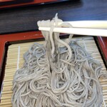 Soba Doko Ro Sendan Yama - 