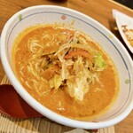 担々麺 錦城 - 