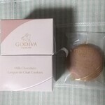 GODIVA - 