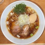 佐々木製麺所 - 