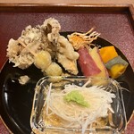 尾張会席 誠名 - 