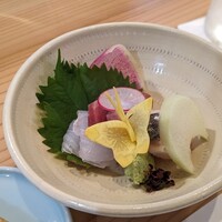 寿し鶴寿庵 - 