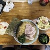ラーメン六角家 戸塚店