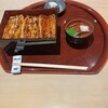 鰻割烹まえはら