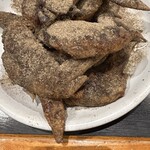 世界の山ちゃん 川崎砂子店 - 