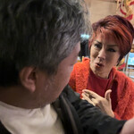 ベティのマヨネーズ - 