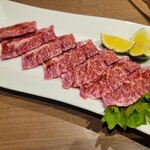 焼肉あきら - 