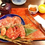 米と焼肉 肉のよいち - 