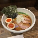 櫻井中華そば店 - 