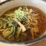 峠の釜めし おぎのや - 