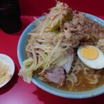 ラーメン富士丸 - 