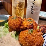 コンペイトウ - 