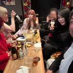 ベティのマヨネーズ - 