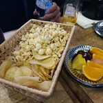 ベティのマヨネーズ - 