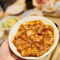 炭火焼肉 肉の匠 ひうち - こちらも大好きなシマチョウ。