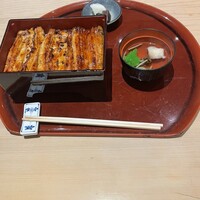 鰻割烹まえはら - 