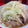 ラーメン二郎 松戸駅前店