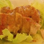 北品川 - バンバンジー