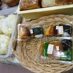 Hikawachiiki Kyoudou Baiten - 弁当