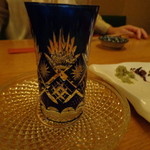 季節料理 なみき - 2013'2/14