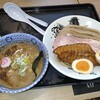 松戸富田製麺 三井アウトレットパーク木更津店