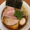 自家製手もみ麺 鈴ノ木