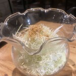 横濱ゴールデンホルモン - 