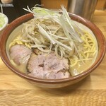 味噌っ子 ふっく - 