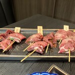 Yakiniku Takeyama - 