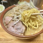 味噌っ子 ふっく - 