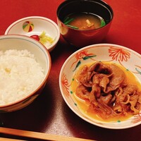 人形町今半 本店 - 