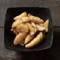 ハーブフライポテト