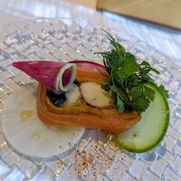 雀の庵 郡上 - 