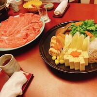 人形町今半 本店 - 