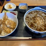 もり田 - 料理写真: