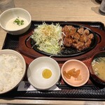 大戸屋 みらい長崎ココウォーク店 - 
