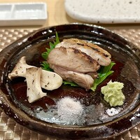 鶏割烹 まことや - 